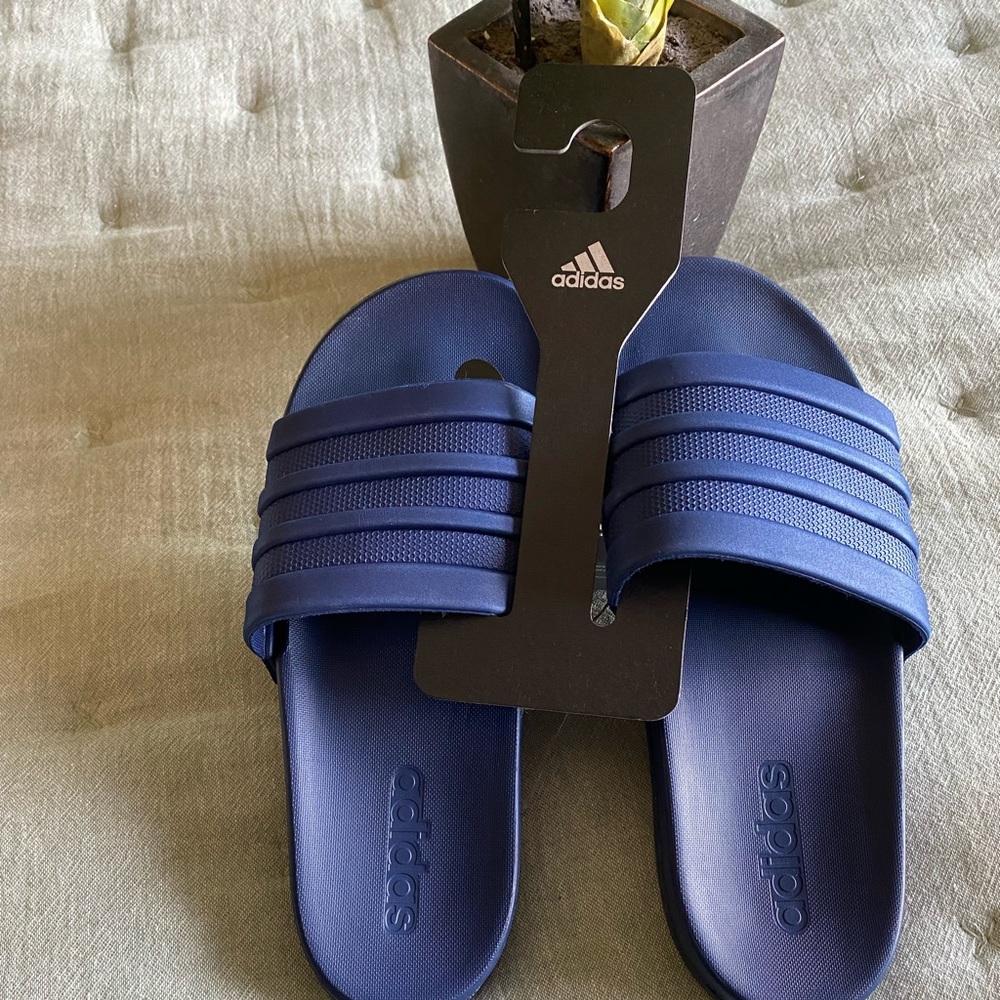 Slip on Adidas